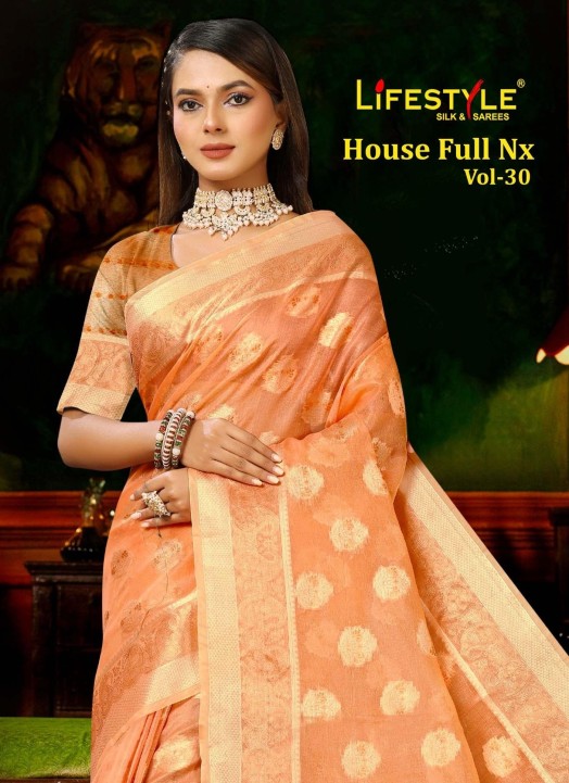 House Full Nx Vol-30 (LYF)